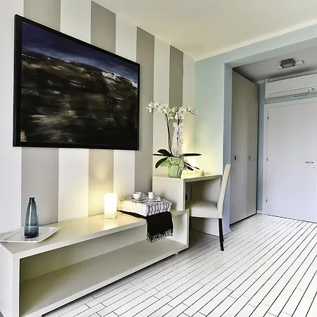 Bed & Breakfast Calligaris 3*