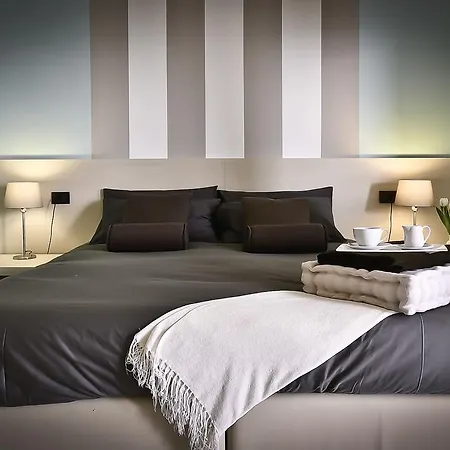 Calligaris Bed & Breakfast Dobrovo
