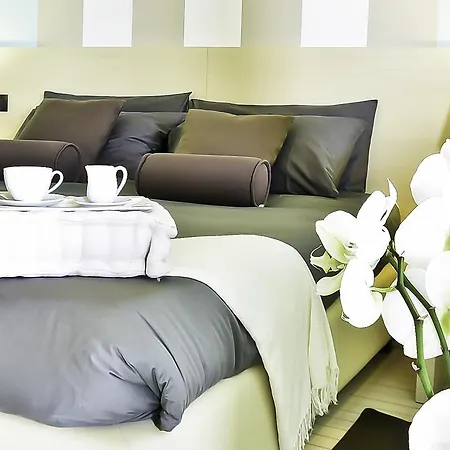 Calligaris Bed & Breakfast Dobrovo