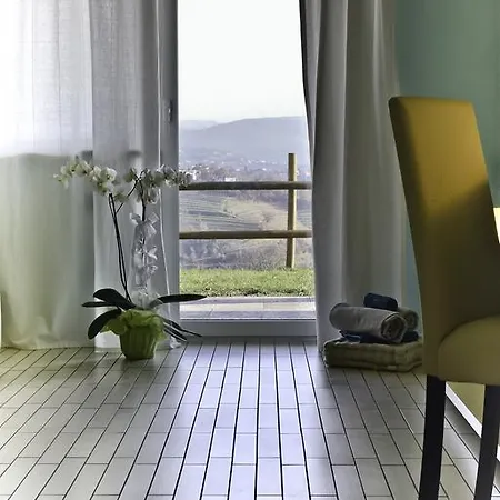 Calligaris Bed and breakfast Dobrovo