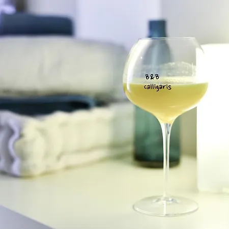 Calligaris 3* 도브로보