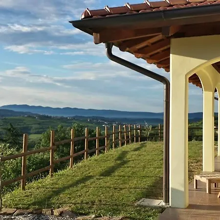 Calligaris 3* 도브로보