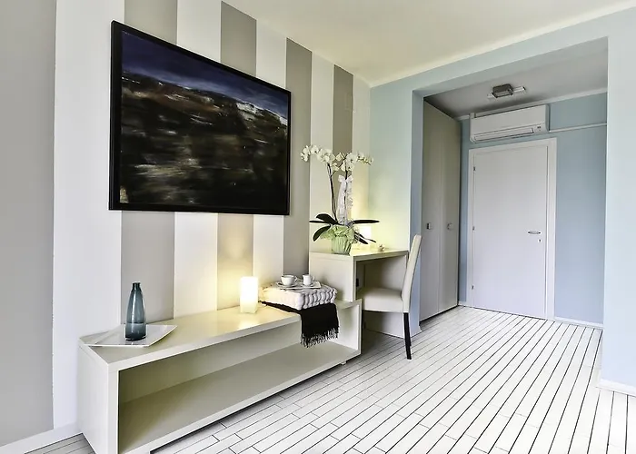 Bed & Breakfast Calligaris 3*