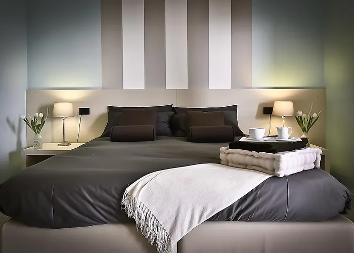 Calligaris Bed & Breakfast Dobrovo