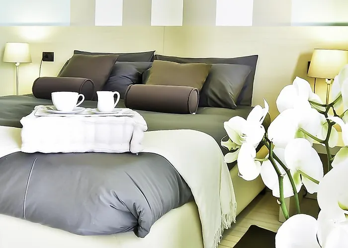 Calligaris Bed & Breakfast Dobrovo