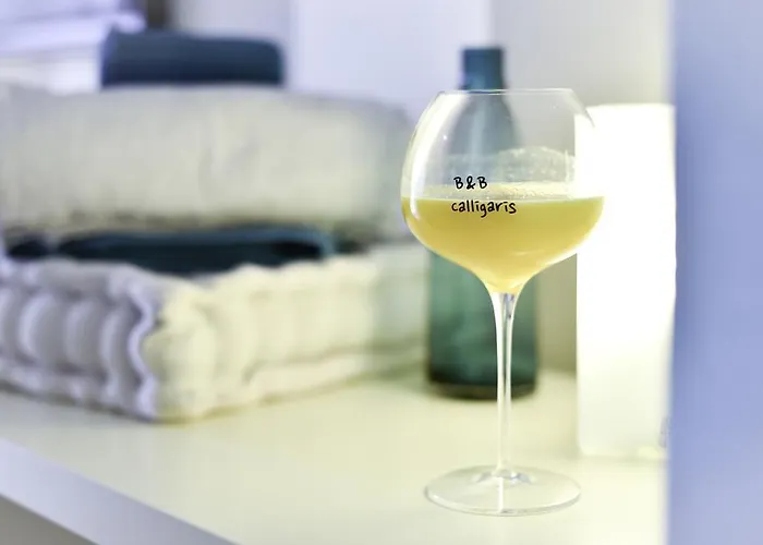 Calligaris 3* Dobrovo