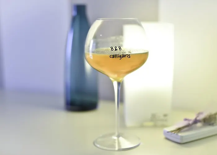 Bed & Breakfast Calligaris Dobrovo