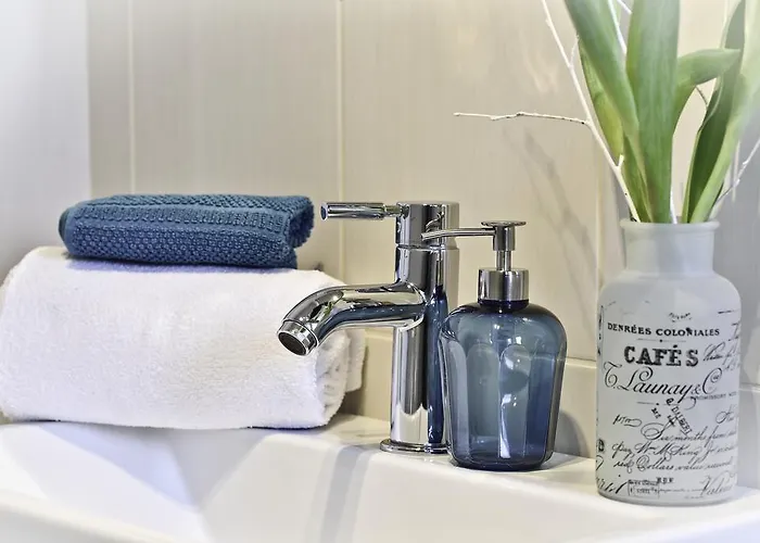 Bed & Breakfast Calligaris 3*