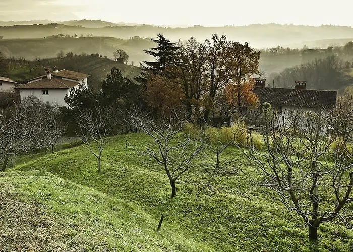 Bed & Breakfast Calligaris 3*