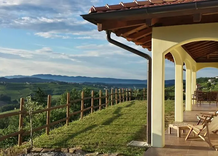 Calligaris 3* Dobrovo