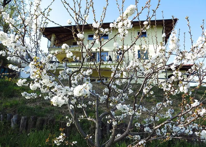 Bed & Breakfast Calligaris