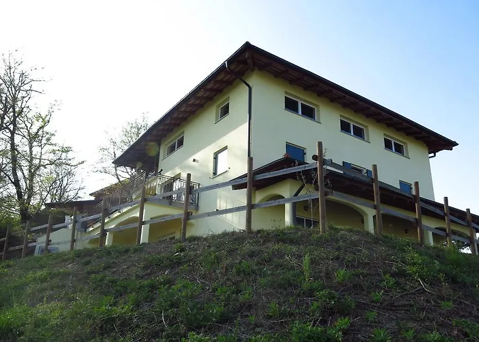 Calligaris Bed & Breakfast